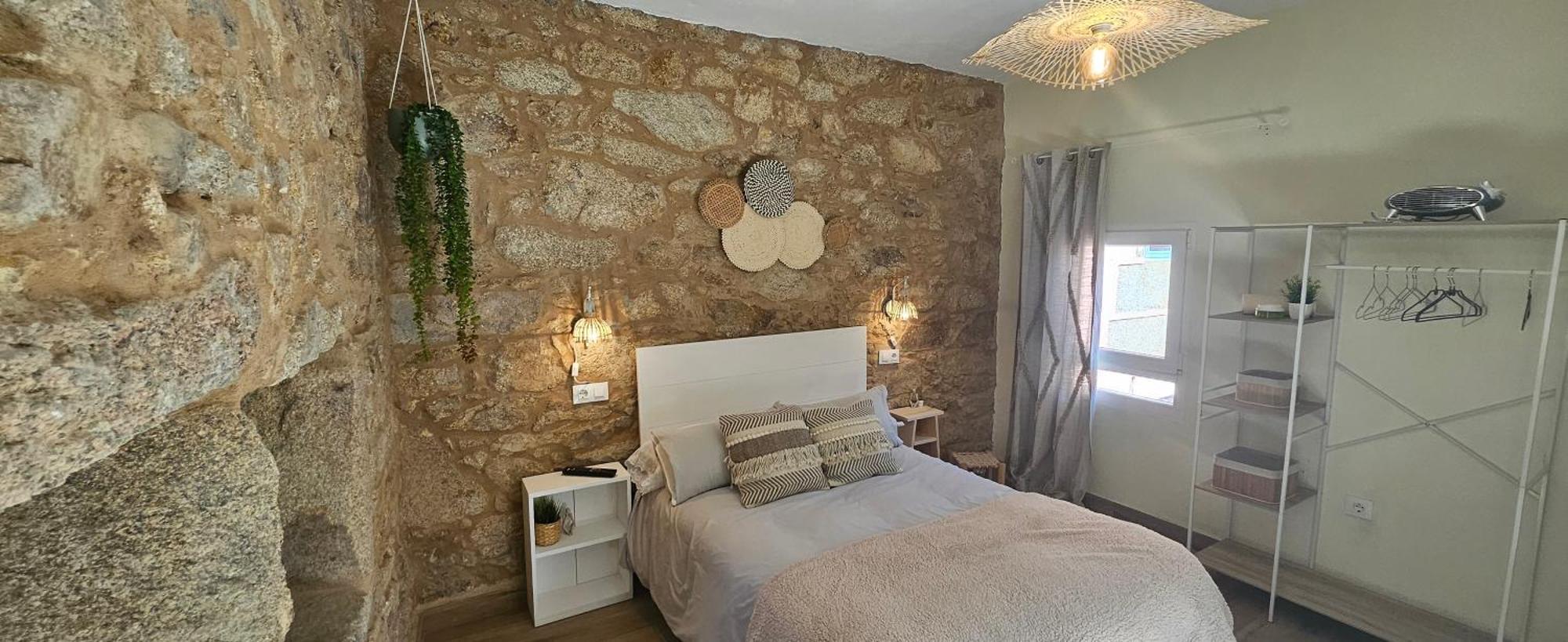 Apartment Casadeira De Mucha